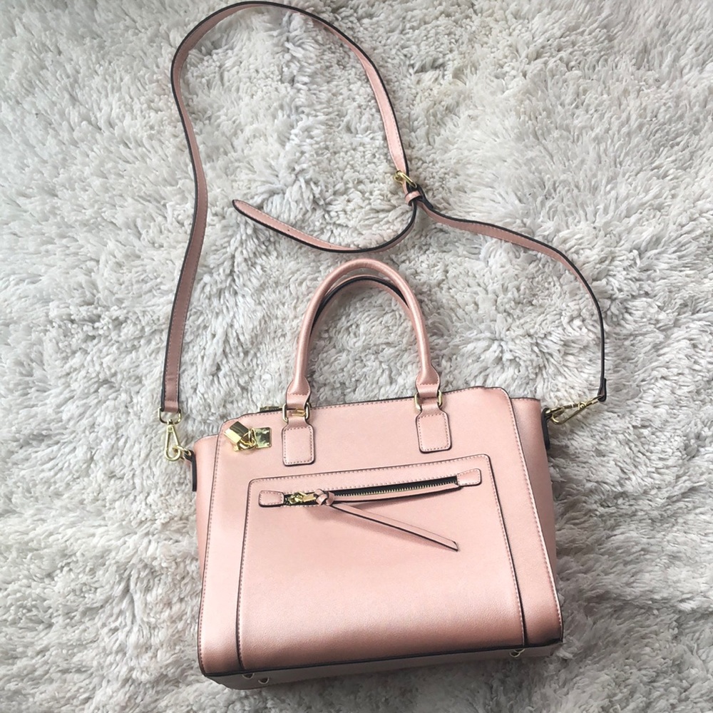 Never Used Pink Purse